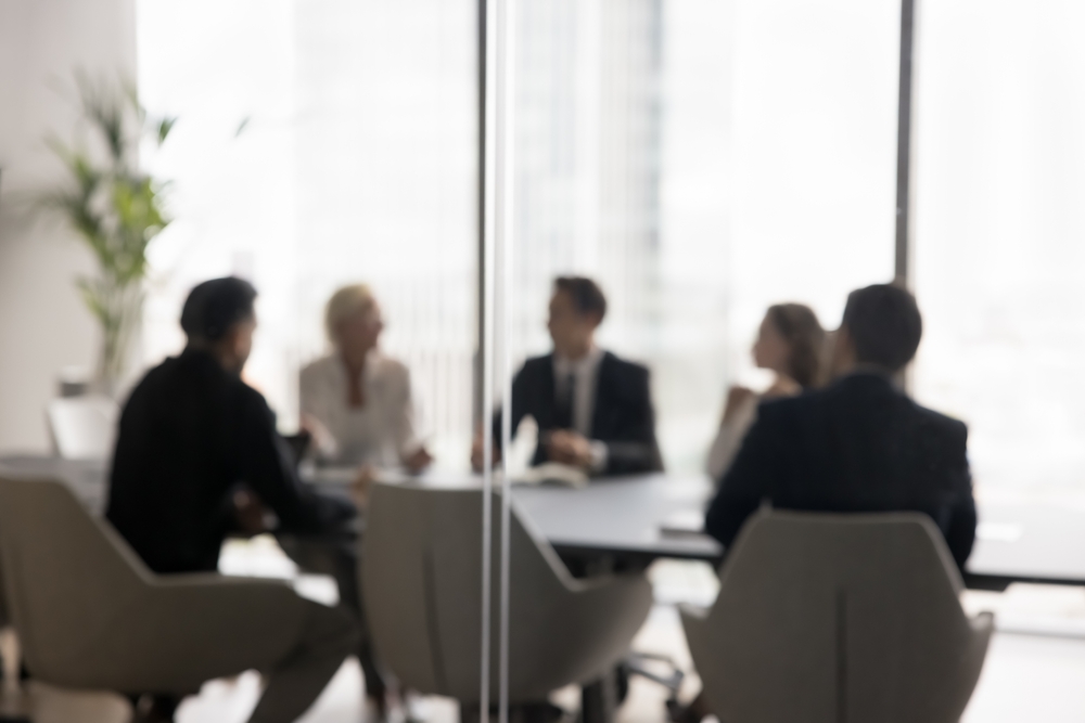 Mediación en empresas familiares