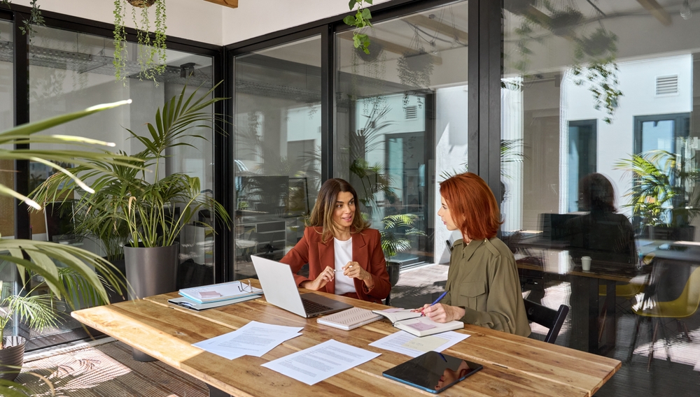 escucha selectiva en el entorno laboral