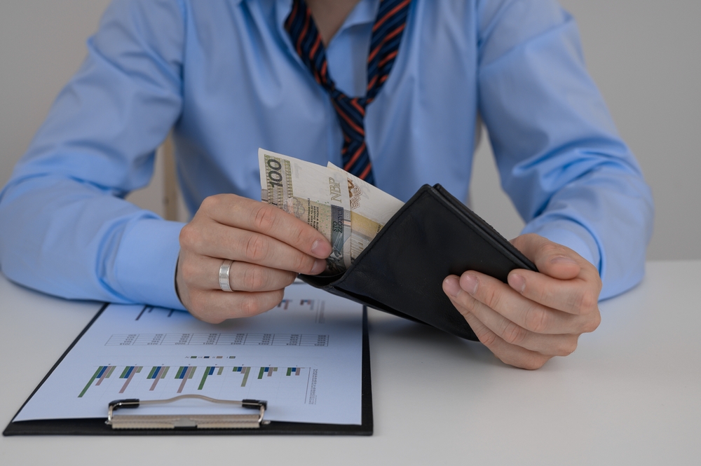 Mediación para situación de insolvencia ejemplo