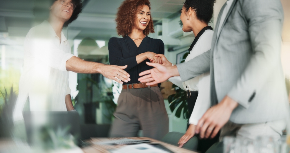mediación en Joint Ventures ejemplo
